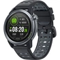 Смарт-годинник Mibro GS Active2 (XPAW024) Dark Gray (1159239) - зменшене зображення 1