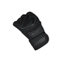 Рукавички для MMA RDX F15 Noir Matte Black L (GGR-F15MB-L) - зменшене зображення 4