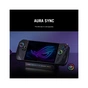 Порт-реплікатор ASUS ROG Bulwark Dock (2025) DG300 (90XB0A4N-BDS000) - зменшене зображення 5