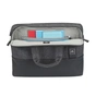 Сумка для ноутбука RivaCase 15.6" 8831 Black (8831Black) - зменшене зображення 3