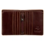Гаманець Visconti ALP92 Tignes Brown (ALP92 BRN) - зменшене зображення 2