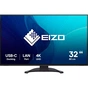 Монітор Eizo EV3240X-BK - зменшене зображення 1