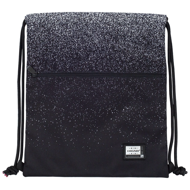 Сумка для взуття Head AD2 Black Dust (507021319) - зображення 1