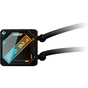 Система рідинного охолодження GIGABYTE GP-GME 360 - зменшене зображення 4