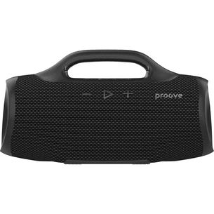 Акустична система Proove Rumble Black (PSRM1001AP01) зображення 1