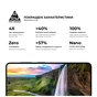 Стекло защитное Armorstandart Pro Samsung S26 FE 5G (ARM91714) - уменьшенное изображение 5