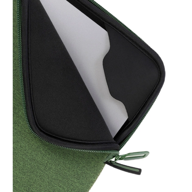 Чохол до ноутбука Tucano 14" Melange green (BFM1314-V) - picture 7