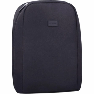 Рюкзак для ноутбука AirOn 16" Bagland Joseph 15л, 12766 Black (4821784622201) зображення 1