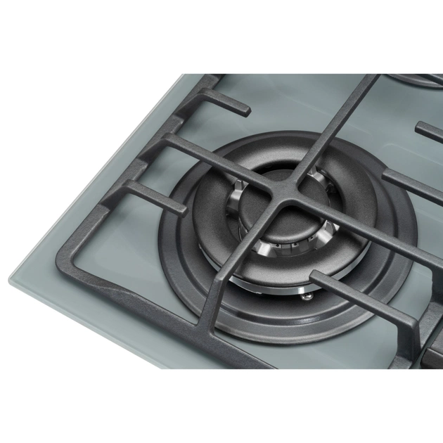 Варочна поверхня GRANADO GGH 62-114 grafito glass (GGH1621188) - picture 8