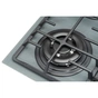 Варочна поверхня GRANADO GGH 62-114 grafito glass (GGH1621188) - уменьшенное изображение 8