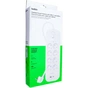 Мережевий фільтр живлення Belkin 8хТипE, 16А, USB-A/USB-C 18Вт, 2м (SRB003CA2M) - зменшене зображення 4
