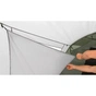 Намет Easy Camp Huntsville Twin 600 Green/Grey (929579) - зменшене зображення 3