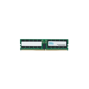Модуль пам'яті для сервера Dell 16GB RDIMM, 5600MT/s, Single Rank (370-BBRQ) зображення 1