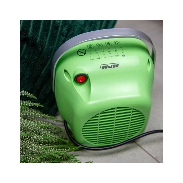 Обігрівач MPM MUG-22/Z - picture 4