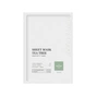 Маска для обличчя Village 11 Factory Active Clean Sheet Mask Tea Tree 23 г (8809663754402) - зменшене зображення 1