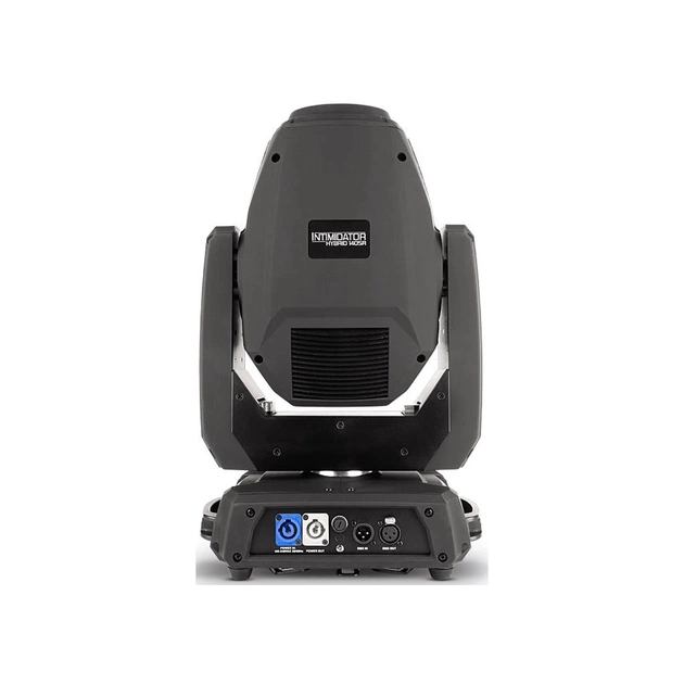 Світлова голова Chauvet Intimidator Hybrid 140SR - зображення 4