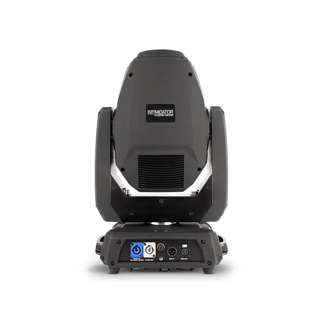 Світлова голова Chauvet Intimidator Hybrid 140SR - изображение 4