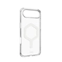 Чохол до мобільного телефона UAG iPhone 17 Air Plyo MagSafe Ice/White (114532114341) - preview 10