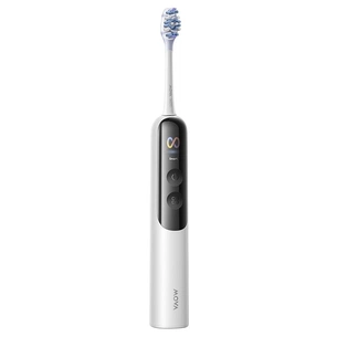 Зубна електрощітка Mova Fresh 20 Sensus White (ATS25B-WH) зображення 1