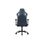 Крісло ігрове Cougar Defensor S Navy Blue F (DEFENSOR S Navy Blue F) - зменшене зображення 8
