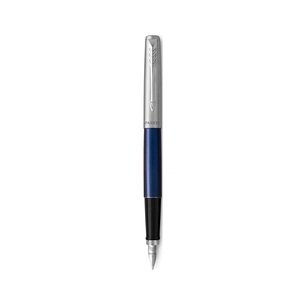 Ручка пір'яна Parker JOTTER 17 Royal Blue CT  FP M (16 312) зображення 1