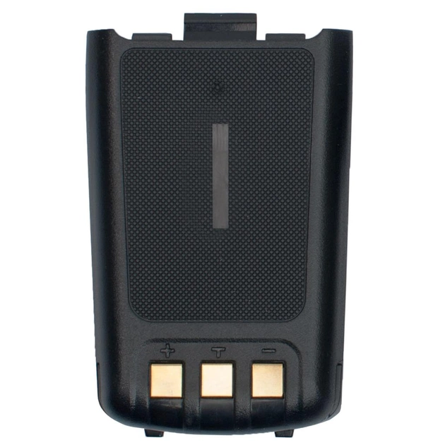 Акумуляторна батарея Baofeng для B-580T 1800mAh (BL-580T) - изображение 1