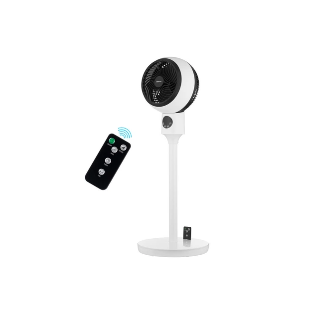 Вентилятор Ardesto FNT-C880 - зображення 8