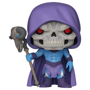 Фігурка Funko Pop серії Володарі Всесвіту - Скелетрон (2026) (90712) зображення 1