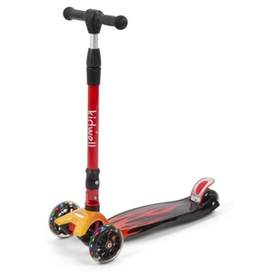 Самокат Kidwell Vento Flame (HUBAVEN01A) зображення 1