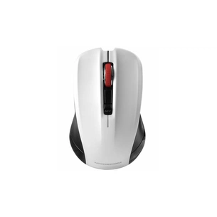 Мишка Modecom MC-M9.1 Wireless White (M-MC-0WM9.1-200) зображення 1