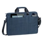 Сумка для ноутбука RivaCase 15.6" 8335 Blue (8335Blue) - зменшене зображення 5