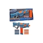 Іграшкова зброя Hasbro Nerf Elite 2.0 Турбіна (E9481) - зменшене зображення 4