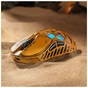 Мишка GravaStar Mercury X Pro 8K RGB Wireless/Bluetooth/USB Battle-Worn Yellow (GS_X_PRO_YLW) - зменшене зображення 4