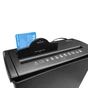 Знищувач документів Media-Tech MT215 (848307) - зменшене зображення 4