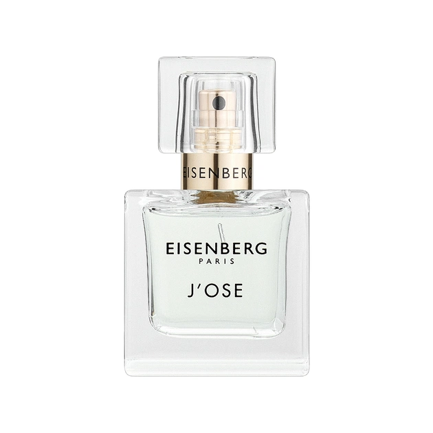Парфумована вода Eisenberg J'Ose 50 мл (3259550501063) - изображение 1