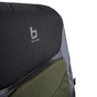 Крісло складане Bo-Camp Pike Black/Grey/Green (1204110) - зменшене зображення 9