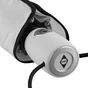 Зонт Fare Mini Pocket AOC 5460 міні автоматична 97 см light grey (FR.5460 light grey) - уменьшенное изображение 5