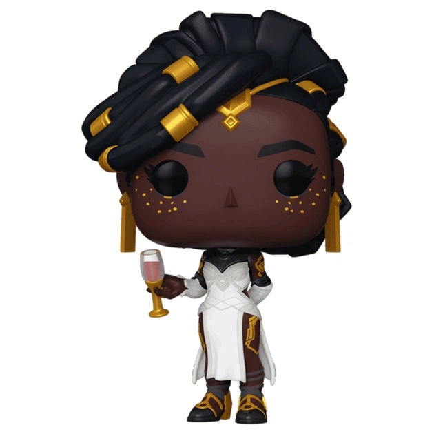 Фігурка Funko Pop серії Ліга Легенд - Мел (83699) - зображення 1