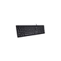 Клавіатура A4Tech KR-90 USB Black - зменшене зображення 2