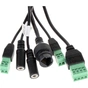 IP-камера Hikvision DS-2CD6365G0-IVS - зменшене зображення 4