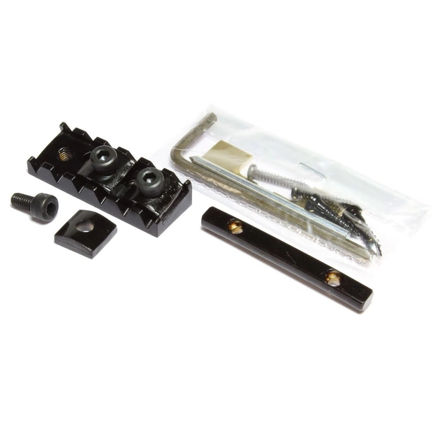 Поріжок для гітари Gotoh GHL-2 B - зображення 1