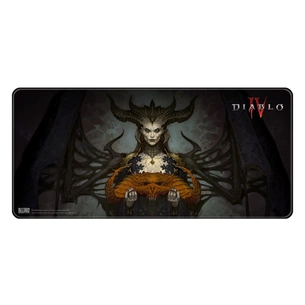 Килимок для мишки Blizzard Diablo IV Lilith XL (FBLMPD4LILITH21XL) зображення 1