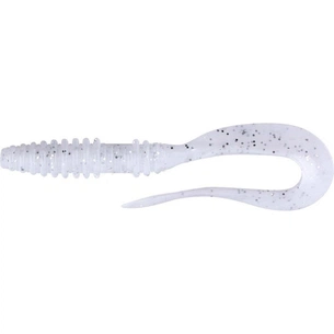 Силікон рибальський Keitech Mad Wag Mini 3.5" (10 шт/упак) ц:422 sight flash (1551.07.60) зображення 1