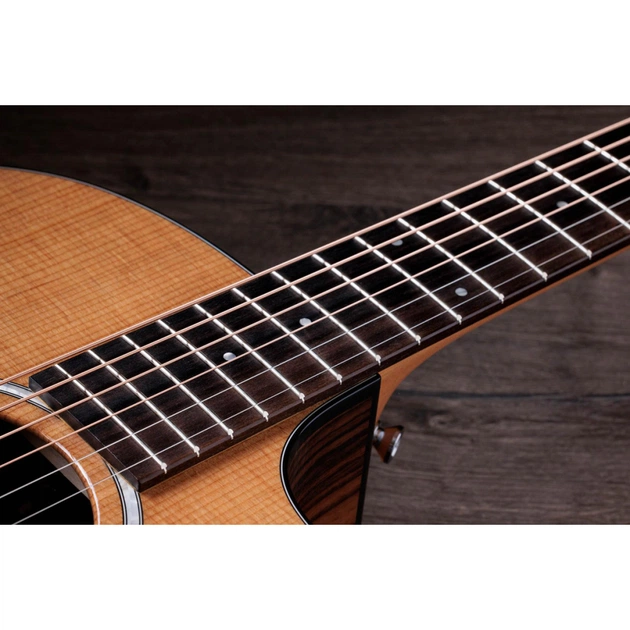 Гітара електроакустична Taylor Guitars 214ce PLUS (230198) - picture 6