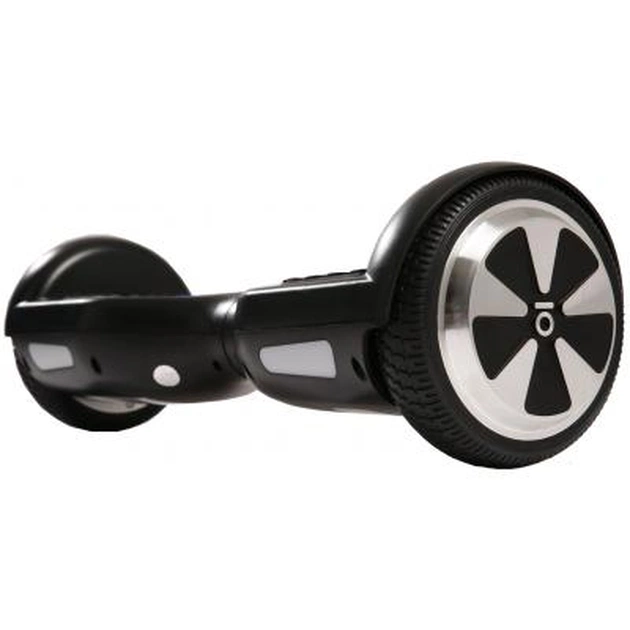 Гіроборд IO Chic SMART-С 6.7" Black (C1.12.18) - picture 5