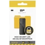 USB флеш накопичувач Silicon Power 16GB Secure G50 USB 3.0 (SP016GBUF3G50V1K) - зменшене зображення 4