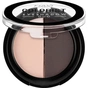 Тіні для повік Maxi Color Colorist Eyeshadow Duo 02 (4823097122235) - зменшене зображення 1