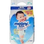 Підгузки Moony трусики M 6-12 кг 58 шт. (4903111248292) - зменшене зображення 1