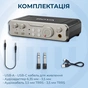 Аудиоинтерфейс Boya BY-AM4 - уменьшенное изображение 15