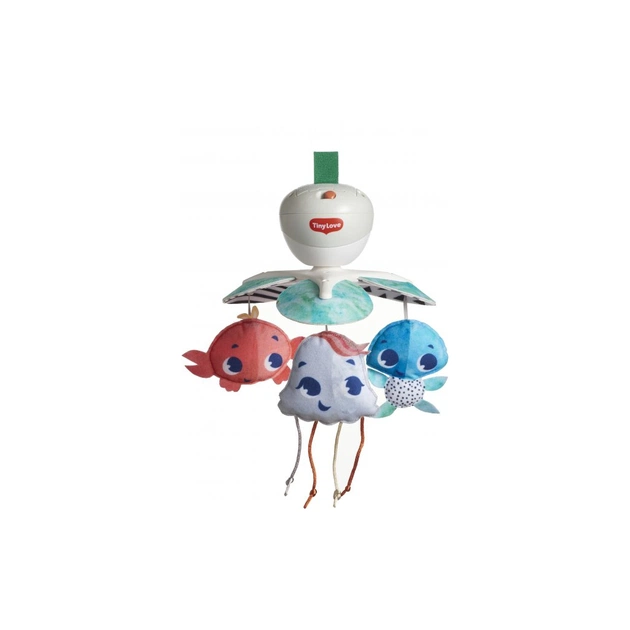 Мобіле Tiny Love 3 в 1 Океан (1307006830) - picture 1